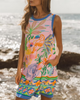 Toucan Paradise Dress