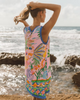 Toucan Paradise Dress
