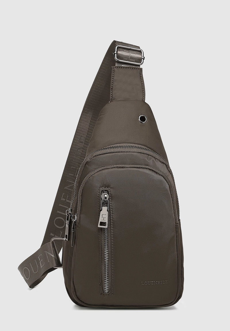 Boyd Nylon Sling Bag