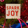 Spark Joy Matches