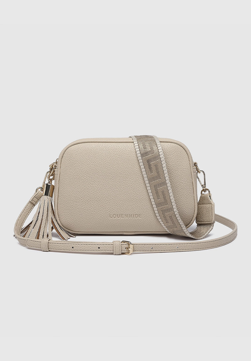 Jacinta Gia Crossbody Bag