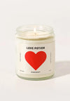 Love Potion Soy Candle