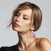 Kelsie Rose Summit Drop Earrings