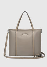 Nora Nylon Tote