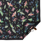 Extra Large Sand Free Beach Towel - Birds in Paradise