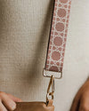 Ezra Bag Strap