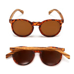 Noosa Sunglasses - Tortoise