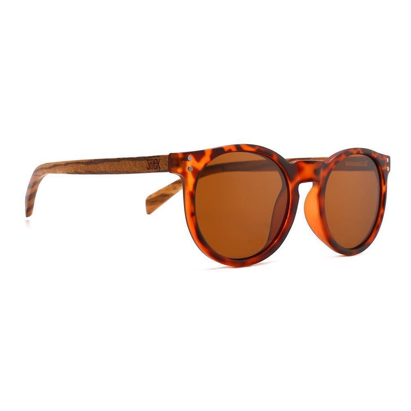 Noosa Sunglasses - Tortoise