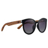 Bella Sunglasses - Midnight