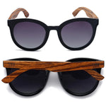 Bella Sunglasses - Midnight