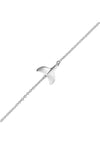Avalon Whale Tail Bracelet