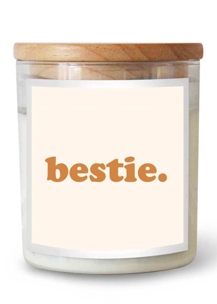 Bestie Candle