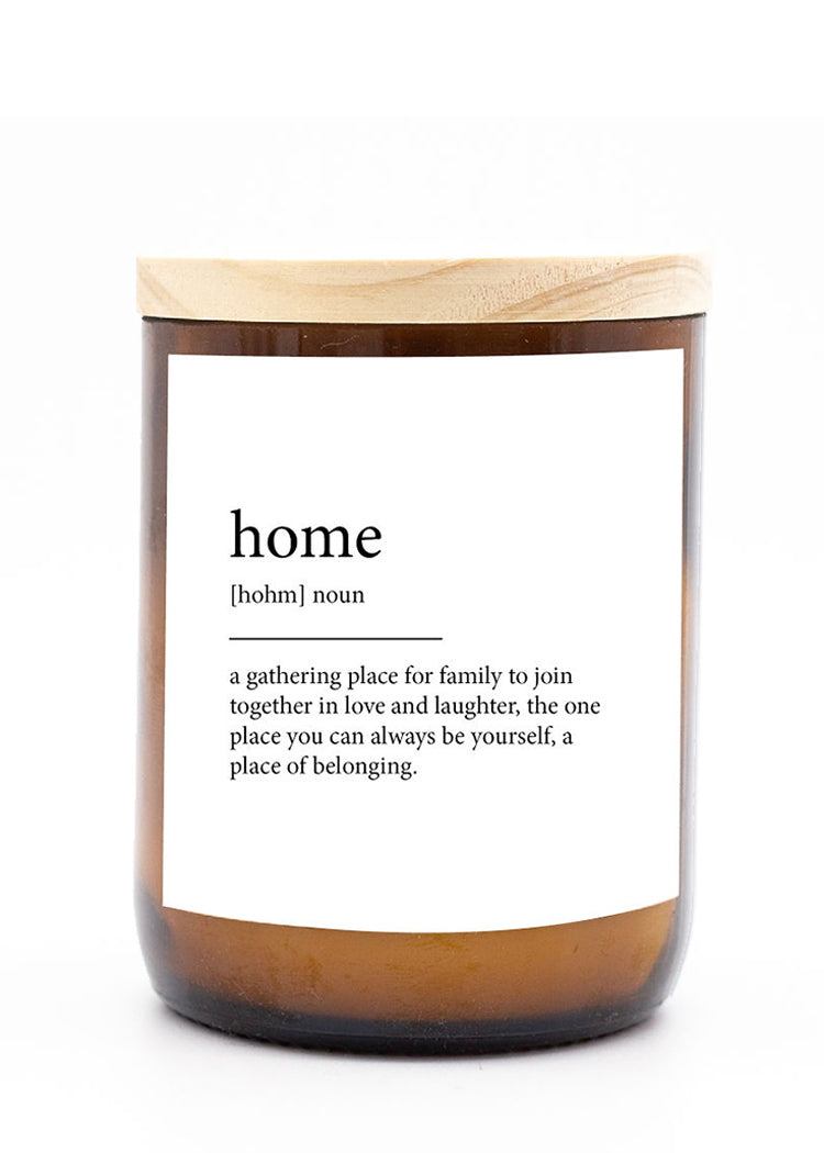 Home Candle