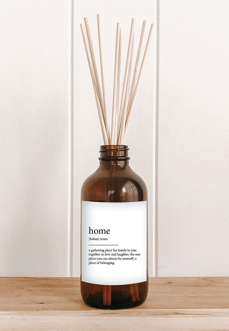 Room Diffuser - Home