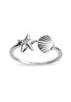 Ocean Dreams Ring