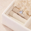 Divine Archway Moonstone Ring