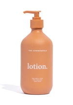 Body Lotion // Teracotta